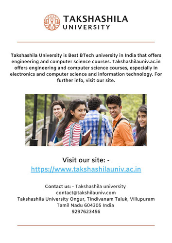 The Best Engineering University In India.jpg