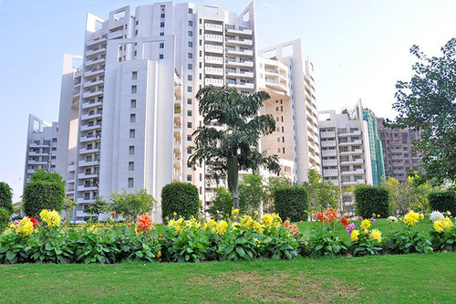 Parsvnath Exotica on Golf Course Road Gurgaon.jpg