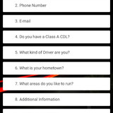 Jotform IPhone Screen 2