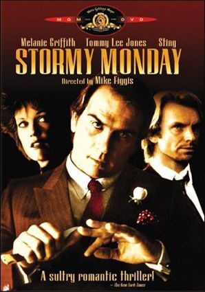 Burzliwy poniedziałek / Stormy Monday (1988) PL.1080p.WEBRip.XviD-wasik / Lektor PL