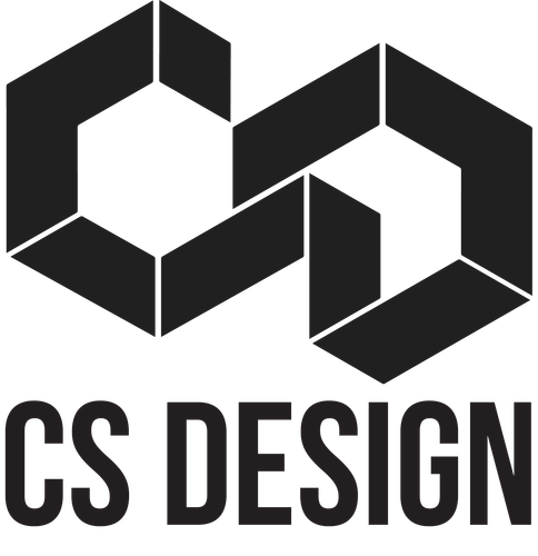 CS Design Logo