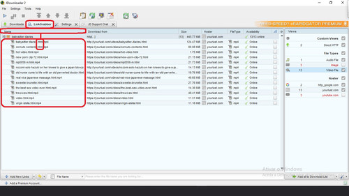 HOST yourlust.com Remove html.jpg
