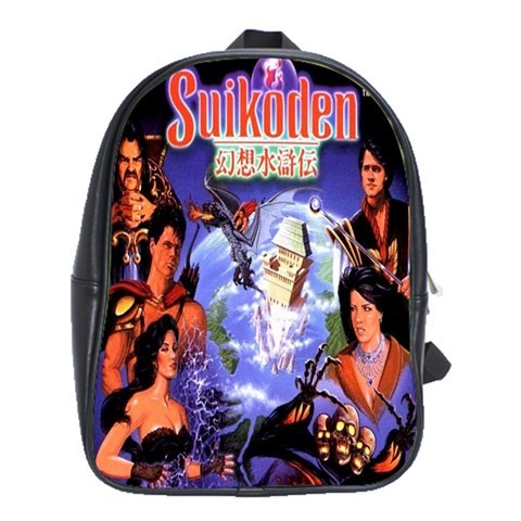 BAG00732 Backpack School Bag Battle War Japanese Video Game Genso Suikoden Anime Fantasy.jpg