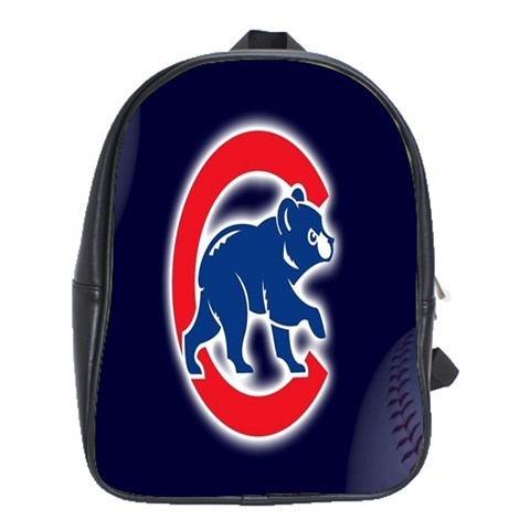BAG00755 Backpack School Bag Chicago Cubs UBS Logo Bears Baseball Sports Game Anime Fantasy.jpg