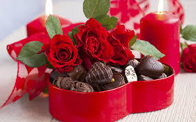 chocolate and flower.jpg