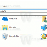 windows explorer