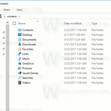 windows explorer 1