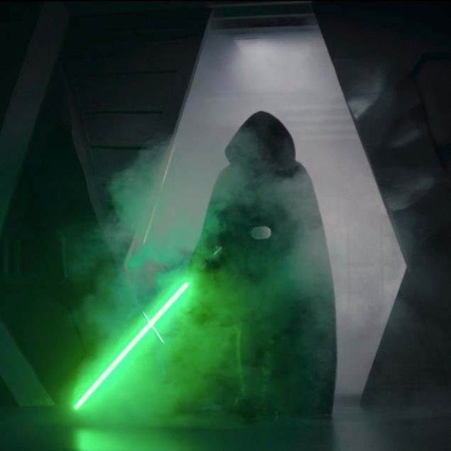 jedimaster.eth Ethereum Name Service (ENS and .eth domain) PFP