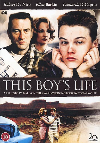 Chłopięcy świat / This Boy's Life (1993) PL.720p.BRRip.x264-wasik / Lektor PL