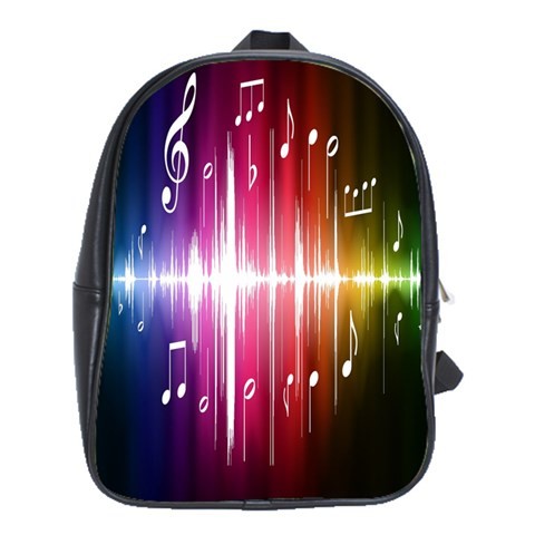 BAG02389 Backpack School Bag Musical Scale Beautiful Nature Light Design Fantasy Video Game.jpg