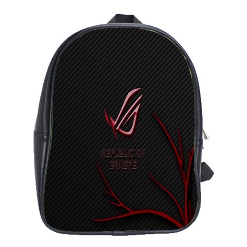 BAG02404 Backpack School Bag New Logo Symbol ROG Republic Of Gamers ASUS Fantasy.jpg