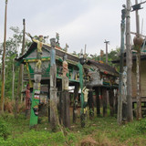 Sandung Sapundu Tumbang Panyahuan