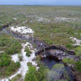 Air Terjun Kalap Gadur