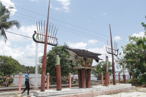 Sandung Sapundu Kandan