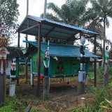 Sandung Sapundu Pematang