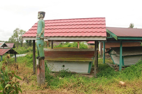 Sandung Sapundu Sei Babi