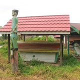 Sandung Sapundu Sei Babi