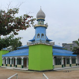 Masjid Jami Samuda