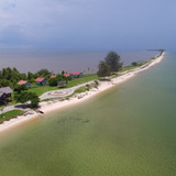 Ujung Pandaran Lama