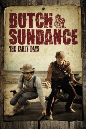 Butch i Sundance - Lata młodości / Butch and Sundance: The Early Days (1979) PL.1080p.WEBRip.XviD-wasik / Lektor PL