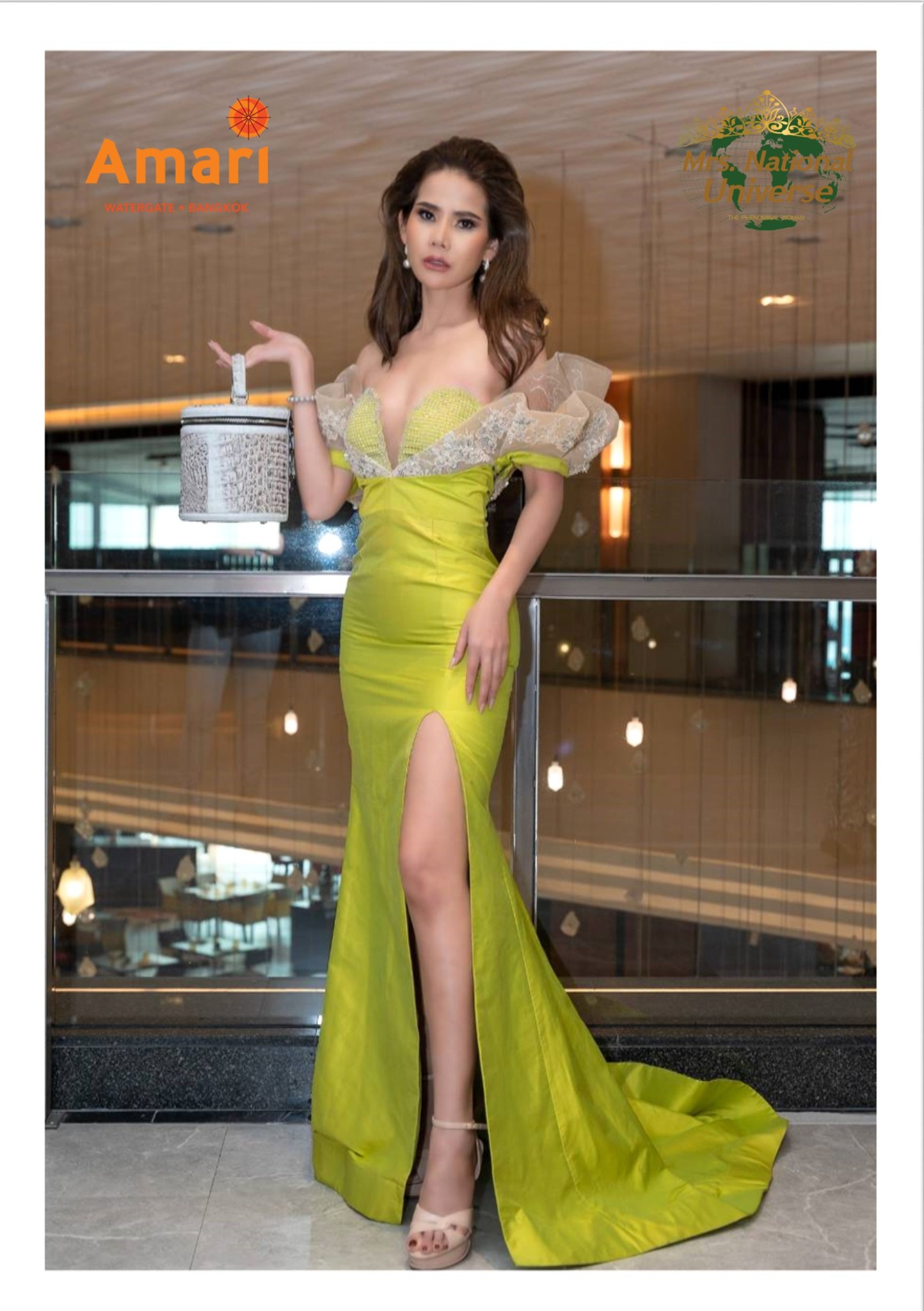 candidatas a mrs. national universe 2022. final: 14 sep. sede: thailand. - Página 10 PUDbBn