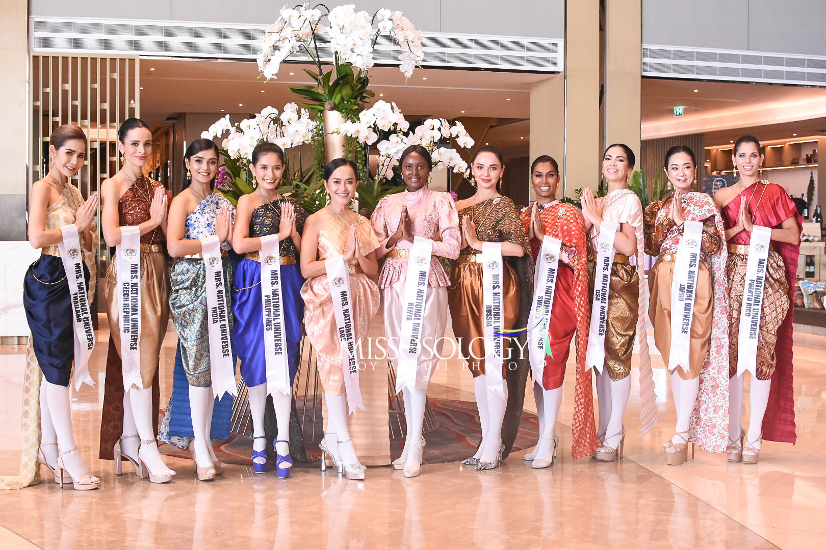 candidatas a mrs. national universe 2022. final: 14 sep. sede: thailand. - Página 10 PUbMTN