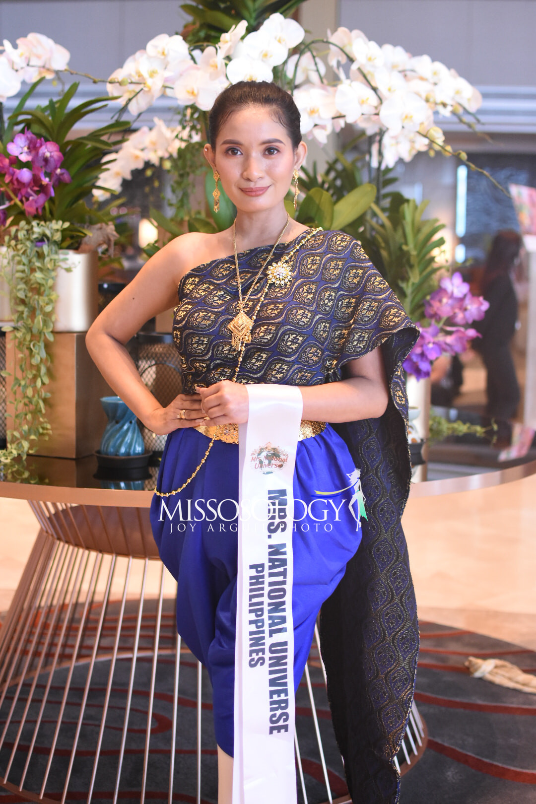 candidatas a mrs. national universe 2022. final: 14 sep. sede: thailand. - Página 11 PUm0Pe