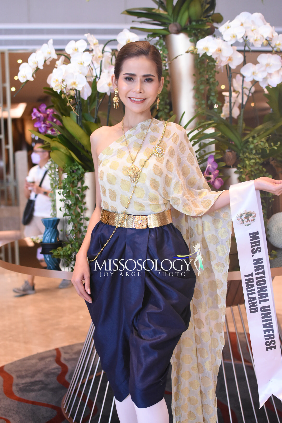 candidatas a mrs. national universe 2022. final: 14 sep. sede: thailand. - Página 11 PUmhNV