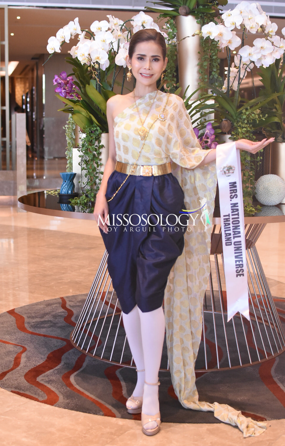 candidatas a mrs. national universe 2022. final: 14 sep. sede: thailand. - Página 11 PUmqwN