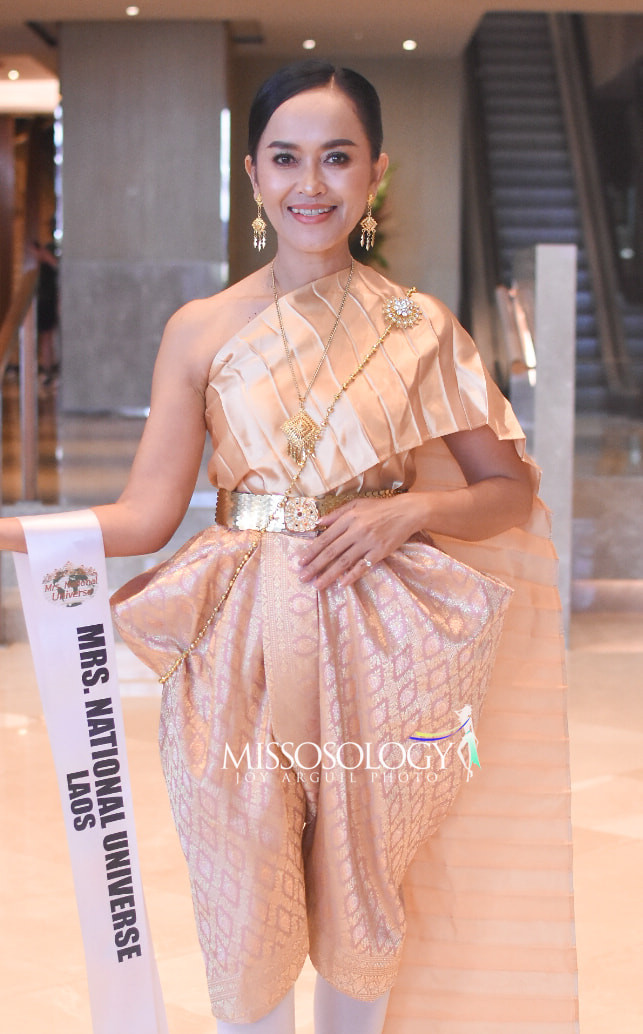 candidatas a mrs. national universe 2022. final: 14 sep. sede: thailand. - Página 12 PUp9b2