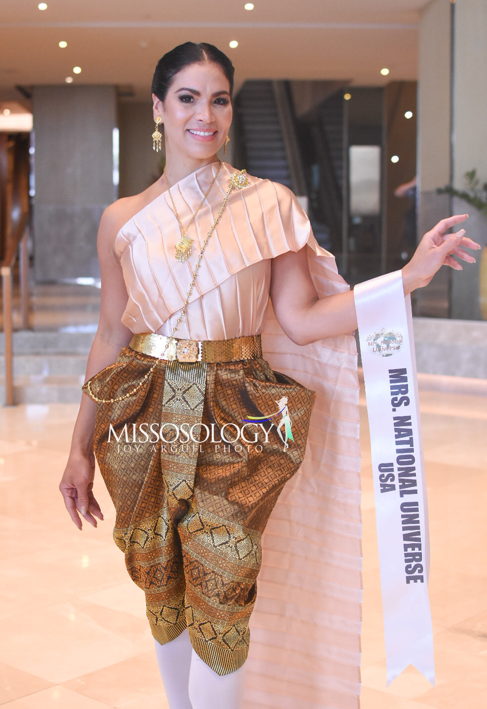 candidatas a mrs. national universe 2022. final: 14 sep. sede: thailand. - Página 12 PUpFfe