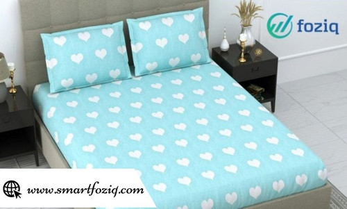 Single Bedsheets Online in Delhi | Smart Foziq.jpg