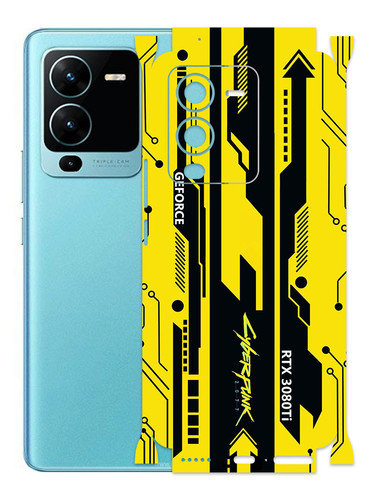 Vivo V25 Pro 5G YellowCyberPunk.jpg
