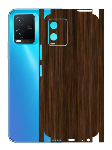 Vivo T1x DarkWood.jpg