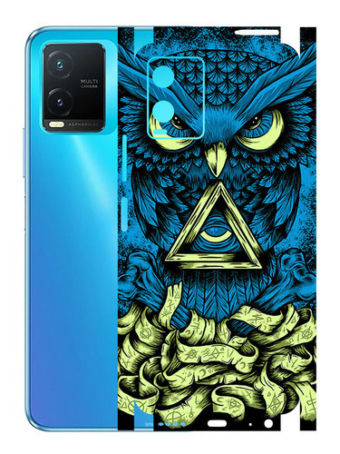 Vivo T1x BlueOwl.jpg