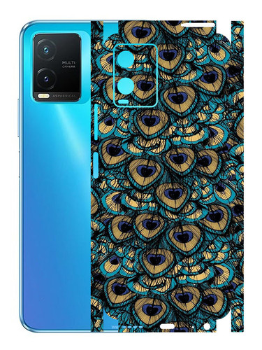 Vivo T1x Peacock.jpg