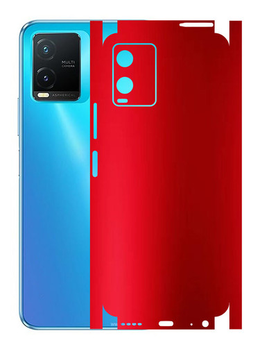 Vivo T1x MetallicRed.jpg