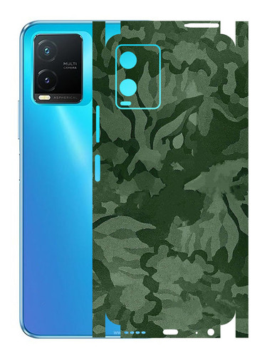 Vivo T1x GreenCamo.jpg