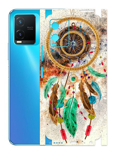 Vivo T1x DreamCatcher.jpg