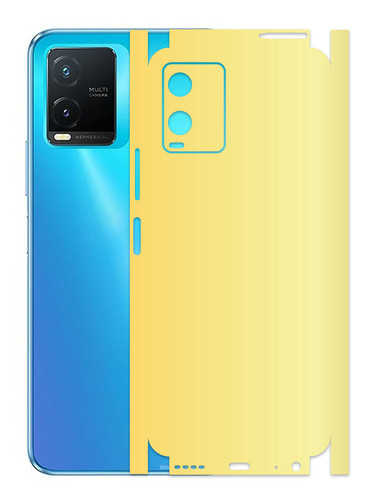 Vivo T1x MetallicGold.jpg