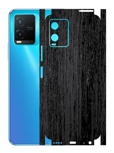 Vivo T1x RusticBlackWood.jpg