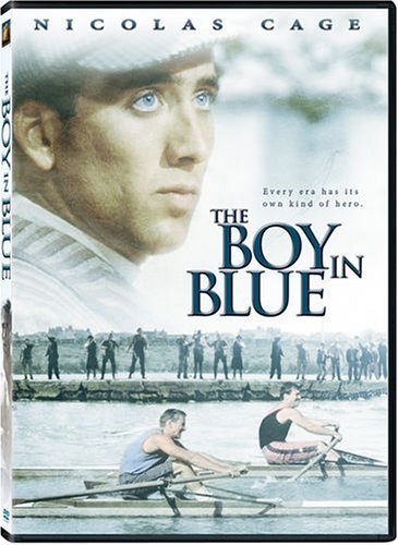 Błękitny chłopak / The Boy in Blue (1986) PL.BDRip.XviD-wasik / Lektor PL