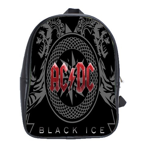BAG01740 Backpack School Bag ACDC Australian Rock Band Heavy Metal Music Black Dark Game Fantasy.jpg