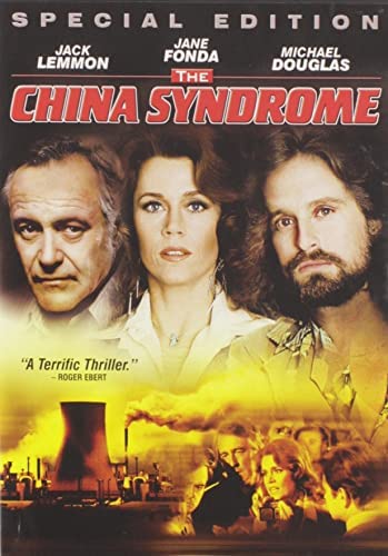 Chiński syndrom / The China syndrome (1979) PL.720p.WEBRip.x264-wasik / Lektor PL