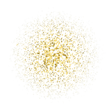 vector gold color particles sparks shiny dust effect confetti texture art luxury magic rich artistic.png
