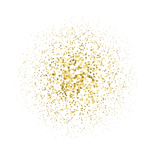 vector gold color particles sparks shiny dust effect confetti texture art luxury magic rich artistic.webp
