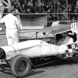 Photo 13A Superstox 119 Alan Neilson photo J Fyffe GM Photo