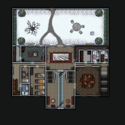 Manor ground floor marked.png