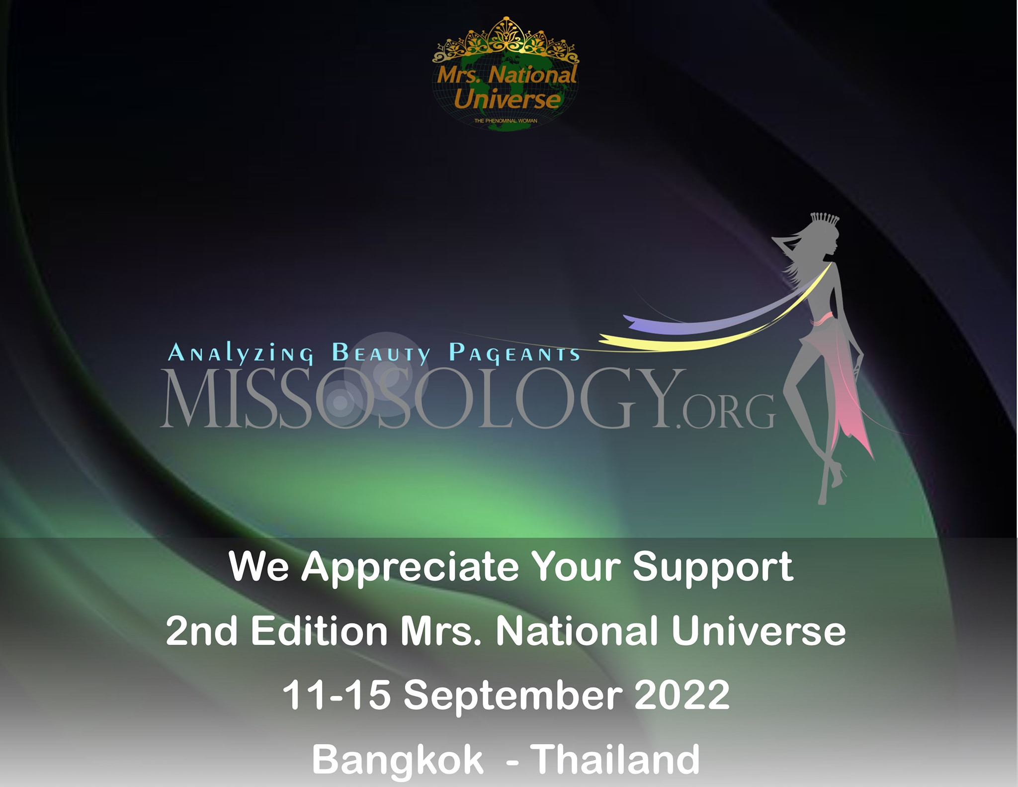 candidatas a mrs. national universe 2022. final: 14 sep. sede: thailand. PjnFwB