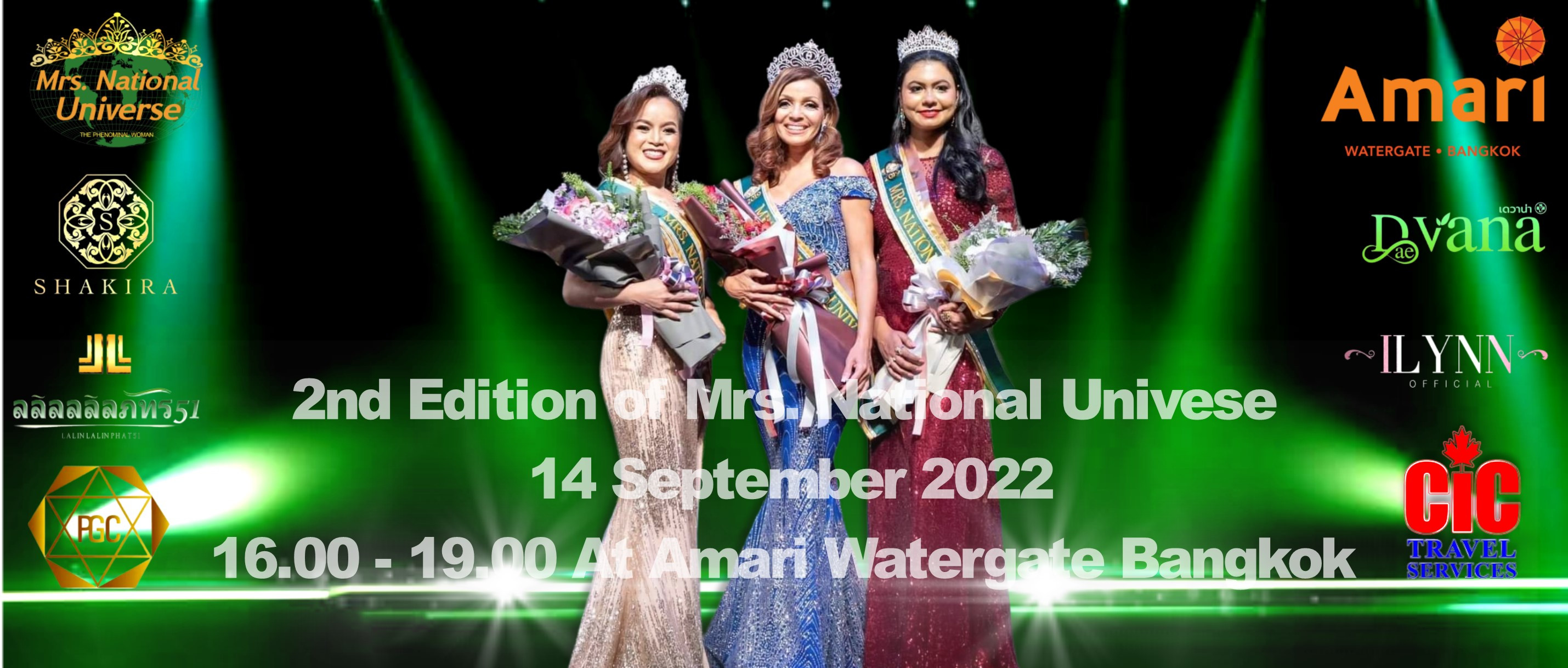 candidatas a mrs. national universe 2022. final: 14 sep. sede: thailand. - Página 2 PjxTQI